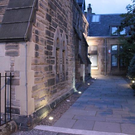 Edinburgh Church Apartments Udogodnienia zdjęcie