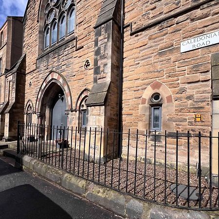 Edinburgh Church Apartments Zewnętrze zdjęcie