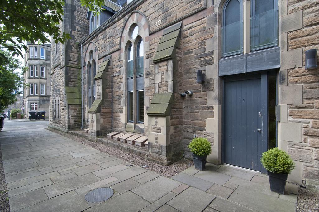 Edinburgh Church Apartments Pokój zdjęcie