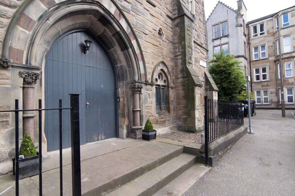 Edinburgh Church Apartments Pokój zdjęcie